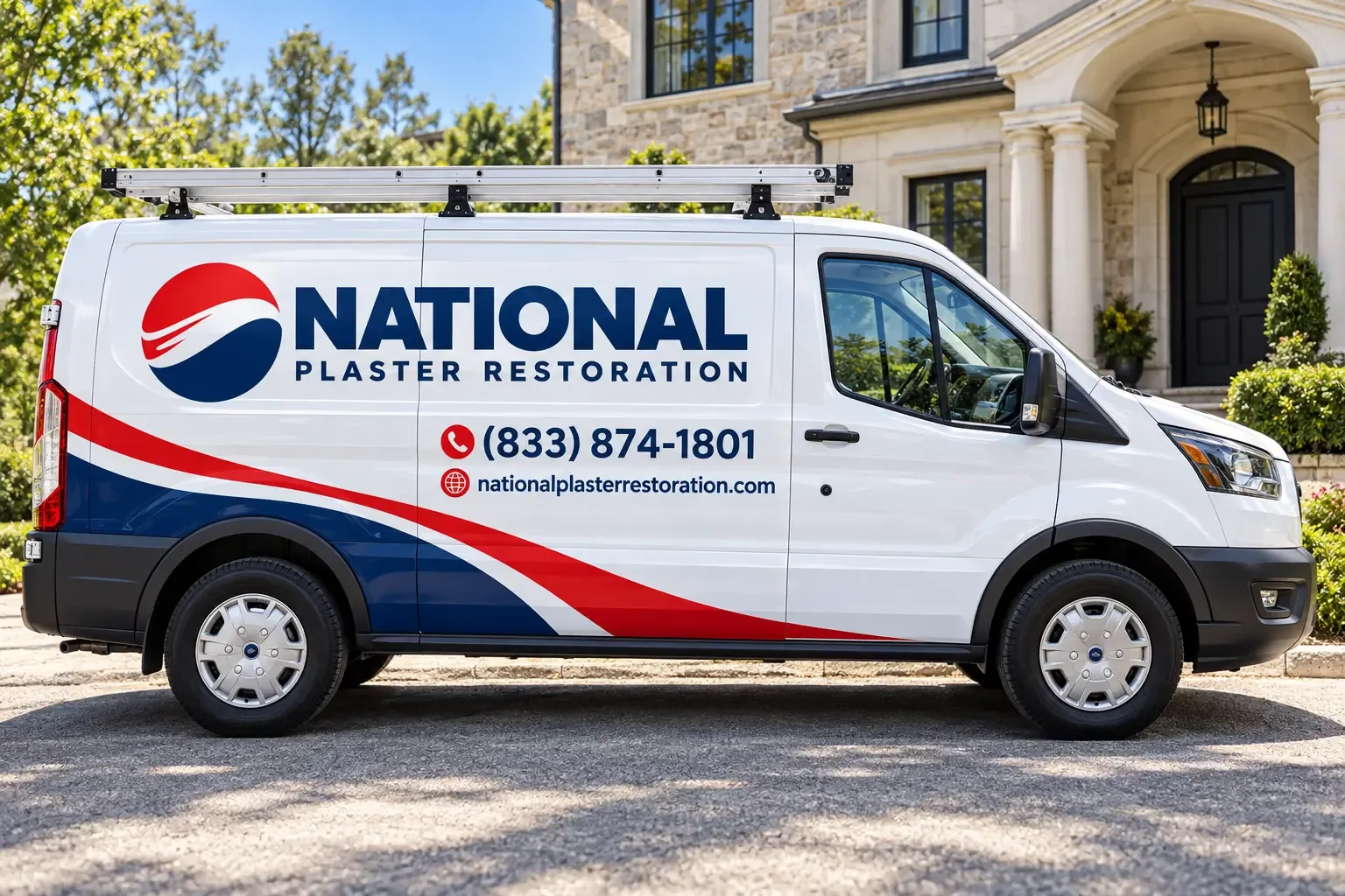 Plaster Repair in New Memphis, IL near me