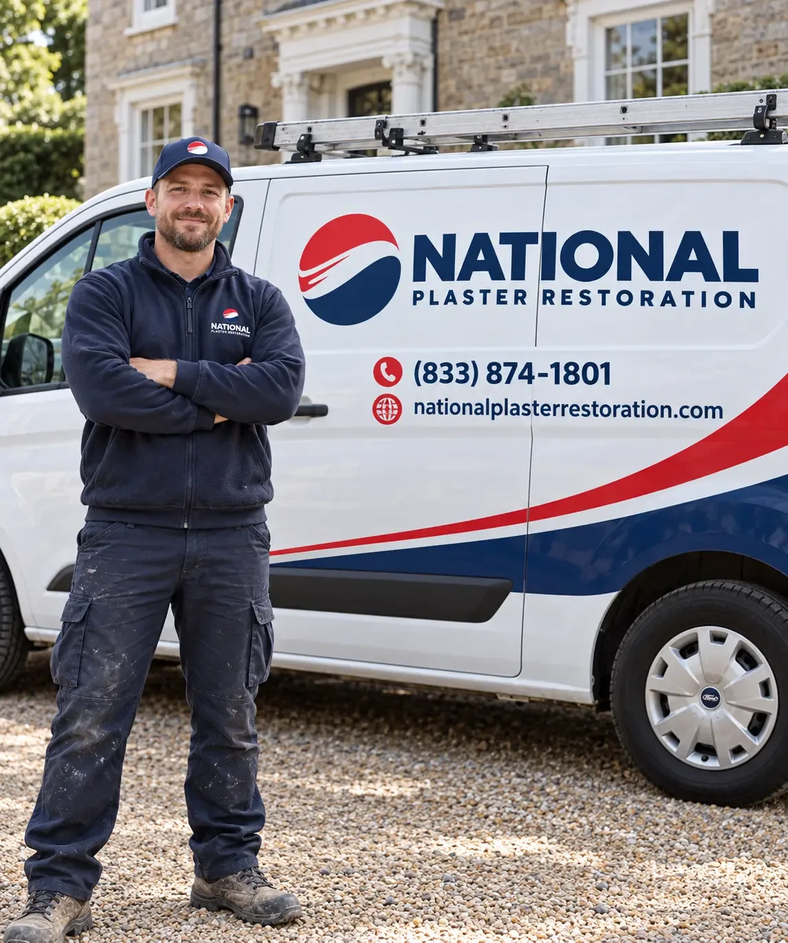 Plaster Repair company in New Memphis, IL